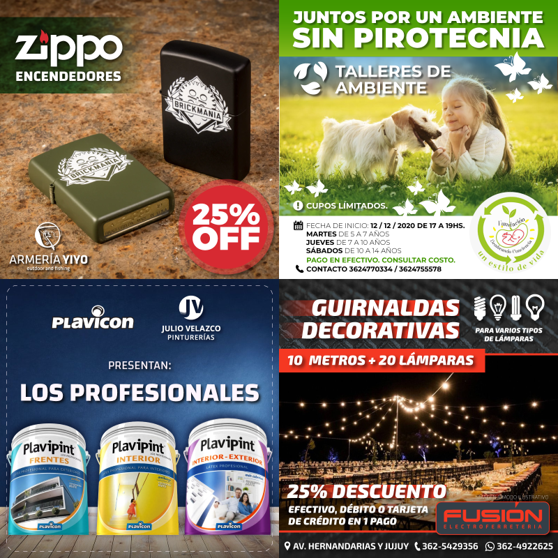 Sumo Sistemas grafica digital flyers redes sociales facebook instagram