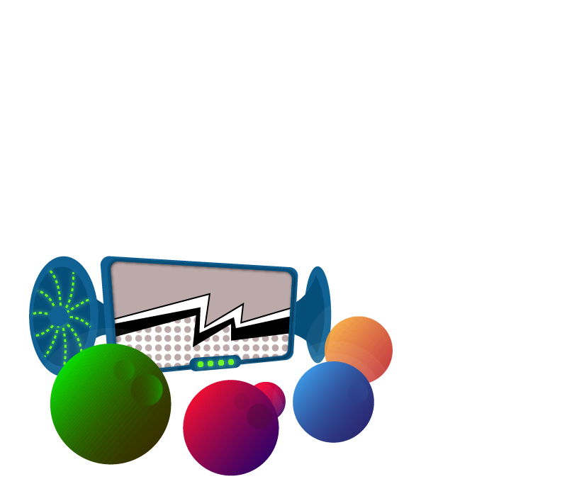 Sumo Sistemas animacion y sonido