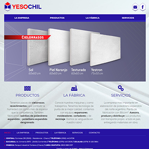 sumo sistemas YESOCHIL